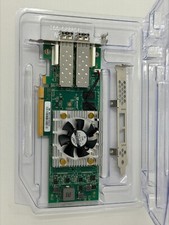 Original qle2672 qlogic d'occasion  Expédié en Belgium