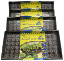 Jiffy professional greenhouse for sale  Coffeen