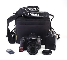 Canon eos rebel for sale  HALESOWEN