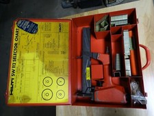 Hilti wide crown for sale  Glassboro