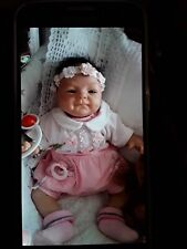 Reborn babypuppe coco gebraucht kaufen  Arnsberg