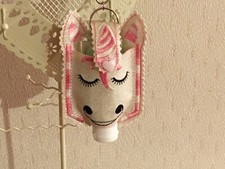 Faux leather keyring for sale  OKEHAMPTON
