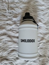 Smilodox edelstahl trinkflasch gebraucht kaufen  Haiger