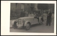 Fotografie auto adler gebraucht kaufen  Berlin