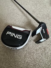 Ping tyne 2021 for sale  NOTTINGHAM