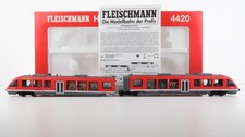 Fleischmann 4420 triebzug gebraucht kaufen  Viersen