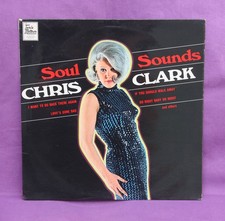 Chris clark soul for sale  HUNTINGDON