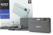 Englsih sony cybershot d'occasion  Expédié en Belgium