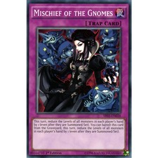 Mischief gnomes sr03 for sale  UK