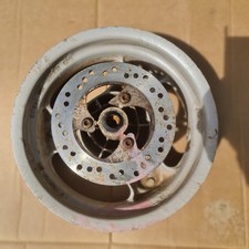 Cerchio ruota anteriore usato Cerchio ruota anteriore usato  Pisciotta