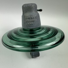 Vintage large green for sale  Kalispell
