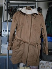 Long parka ladies for sale  LONDON