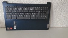 Lenovo ideapad 15alc7 d'occasion  Chamalières
