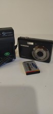 Samsung ES55. Zoom 3x. 10.2 Mpx. Working Condition. na sprzedaż Samsung ES55. Zoom 3x. 10.2 Mpx. Working Condition. na sprzedaż  PL