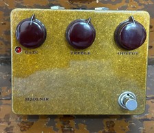 Mythos pedals mjolnir for sale  Hoboken