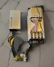 L3x antminer powerbank for sale  TAMWORTH