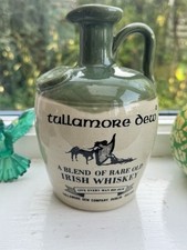 Tullamore dew uisge for sale  BERWICK-UPON-TWEED