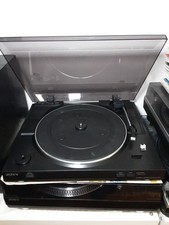 Sony PS-LX250H toca-discos estéreo automático toca-discos novo cinto e agulha sobressalente comprar usado  Enviando para Brazil