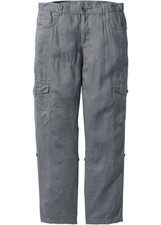 Leinen cargo hose gebraucht kaufen  Kiel