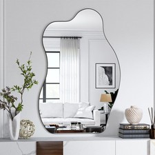 Irregular wall mirror for sale  Lynnwood
