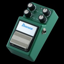 Ibanez ts9dx turbo for sale  Howell
