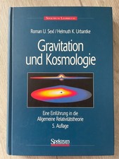 Gravitation kosmologie mind gebraucht kaufen  Hamburg