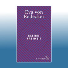 Bleibefreiheit eva redecker gebraucht kaufen  Bornheim