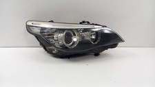 Frontscheinwerfer bmw e60 gebraucht kaufen  Geesthacht