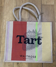 Waitrose strawberry tart for sale  WINCANTON