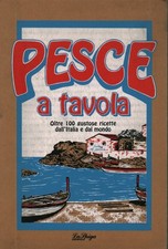 Pesce tavola. oltre usato  Cambiago