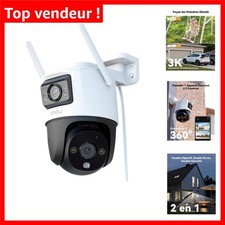 Imou caméra 360 d'occasion  Matha