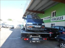 Demarreur nissan serena d'occasion  Peyriac-de-Mer