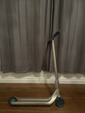 Custom scooter chrome for sale  WARRINGTON