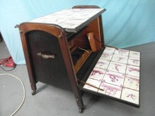 Bar truhe barschrank gebraucht kaufen  Bielefeld