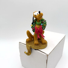 Disney pluto christmas for sale  Fair Oaks