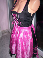 Sexy dirndlkleid nkd gebraucht kaufen  Wallhausen
