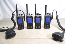 Advanced wireless communicatio for sale  Richmond