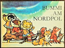 1976 stalgie bummi gebraucht kaufen 1976 stalgie bummi gebraucht kaufen  Dresden