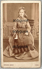 Cdv pocklington collection for sale  CHESTERFIELD