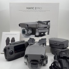 batteria dji mavic 2 usato batteria dji mavic 2 usato Frattaminore