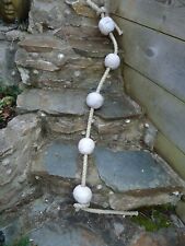 Large wooden fishing for sale  TORQUAY