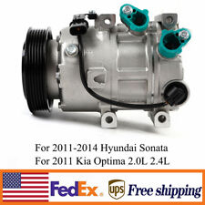 Compressor 2011 2014 for sale  USA