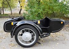 Original vintage sidecar for sale  Portsmouth