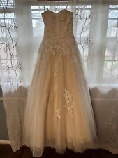 Jvn jovani size for sale  Amarillo