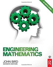 Engineering mathematics john for sale  Shipping to Ireland