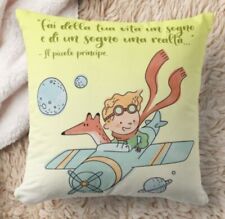 Cuscino personalizzato piccolo usato  Melito di Napoli