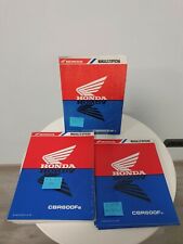 Manuale officina honda usato  Tortona