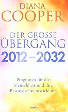 Große übergang 2012 gebraucht kaufen  Berlin