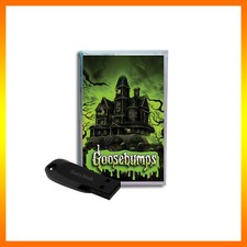 goosebumps usato goosebumps usato Torreglia