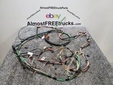 Harness 2016 kenworth for sale  Carter Lake